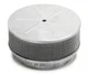 Holley 720-11 Flame Arrestor for Marine Applications, 5.75 in Diameter