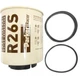 Racor Fuel Filter Diesel 2 Micron #R26S