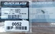 QUICKSILVER CHECK VALVE PN# 21-64871 SOLD INDIVIDUALLY, ONE PKG PER SALE QUICKSILVER CHECK VALVE PN# 21-64871 SOLD INDIVIDUALLY, ONE PKG PER SALE