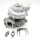 861260 Turbo K26-6497 Turbocharger For Boat Volvo AD41B AQAD41A TAMD41