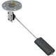 Moeller Swingarm Electric Fuel Sending Unit for Tanks 12"-24" in Depth