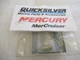 C66 Mercury Quicksilver 23-31866 Spacer OEM New Factory Boat Parts