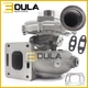 Turbine Turbo fits for VOLVO PENTA SHIP MARINE TMD41 TAMD41 AD41 K26 53269706290
