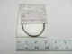 925255 Oil Cooler O-Ring For Volvo Penta Stern Drives
