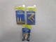 MARPAC MALE TANK CONNECTOR FITTING SET OF (3) 1/4 NPT 1998 AND NEWER 7-0913 BOAT