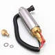 Replacement Electric Fuel Pump - Fits Mercury Boat Engines - 861155A3