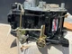 Sierra 18-7619 Remanfactured 4bbl Marine Engine Carb, New in the Package