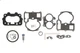 Repair kit, carburetor Sierra 118-7086