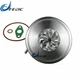 MFS Turbo cartridge BV43 28231-2F650 for Hyundai KIA 2.2 CRDi 145 Kw D4HB 2009