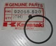 Kawasaki NOS O RING 92055-520