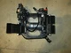 OMC BRP Johnson Evinrude OEM 85-140 HP V4 Silencer Base Primer & 3 Wire VRO
