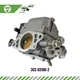 3G2-03100-2 Fits Tohatsu Nissan Outboard Motor 9.9 15 18 HP Carburetor Carb Assy
