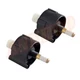 2Pc For Volvo Penta 3808616 Fuel Water Sensor For D3 D4 D6 Inboard 874572