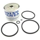 Volvo Penta Gasoline & Diesel Fuel Filter Insert #3581078