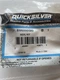 Mercruiser New OEM SLEEVE-FUEL PUMP 8M6000589 (R576) Mercruiser New OEM SLEEVE-FUEL PUMP 8M6000589 (R576)