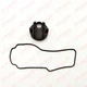 Repl YAMAHA F115-F225 VST 68V-14984-00 68V-13915-00-0 Fuel Filter & Gasket 2000+