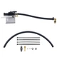 VRO Fuel Pump Kit for Evinrude Johnson 90HP 115HP V4 Outboard 5004558 438400