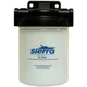 Sierra Fuel Water Separator Kit 18-7983-1 Marine Engine Filter System