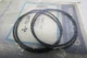 4 New Mercury Quicksilver OEM O-Ring # 25-54030