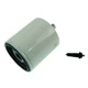 Mercury EFI DFI Fuel Filter 95 & Below Sierra 18-7967 35-18458Q3 9-37805