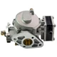 Carburetor For Yamaha 6HP 8HP 2-stroke Outboard Motor 6G1-14301-01