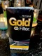 Napa Gold Fuel Filter 3651