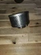 M25-xp marine engine air filter housing, M25 and other Kubota marine engines
