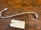 WESTERBEKE INJECTOR LINE 4 #038837, MOD 15.0 BTD SN#165075-D003