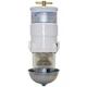 Racor 60 GPH 2 Micron Turbine Diesel Fuel Filter #500MA2
