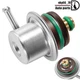 Fuel Pressure Regulator for Volvo Penta and Mercruiser 4.3, 5.0, 5.7L 3858967