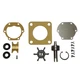 Major Repair Kit For Jabsco Pump 29470-2701 Yanmar 29470-2701 Westerbeke 336336