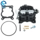 MARINE CARBURETOR 4 BBL For MERCRUISER ROCHESTER QUADRAJET 5.7L 350 V8 ENGINE