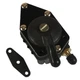 New Outboard Fuel Pump with Gasket fit Johnson/Evinrude 20-140HP Replaces 438556