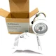 OEM Smartcraft 79-879910K11 Fuel Level White Gauge SC100 System for Mercury New