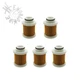 Fuel Filter for Yamaha Outboard F40 F50 F60 F70 F90 F115 Replace 6D8-WS24A-00-00