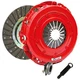 McLeod Clutch Kit Super Street Pro 10.5" x 26 Spline Mustang 5.0L/4.6L 1986-2001