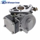 Carburetor 6N0-14301-20 6G1-14301 For Yamaha 2 Stroke 6HP 8HP Outboard Motor 