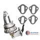 Fuel Pump Set For OMC 2.5L 3.0L MerCruiser 3.0L 3.7L 4.1L 60032 86234A05 985603