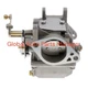 Marine Carburetor 61N-14301 for Yamaha 25HP 30HP Outboard engine 2 stroke