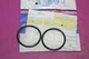 Two (2) Evinrude Johnson O-Rings. Part 302588. Acquired from a closed dealership