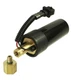 High Pressure Electric Fuel Pump 3588865 New for VOLVO PENTA 4.3 5.0 5.7 8.1