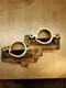 Lower Intake Manifold 435604 200hp 225hp Johnson Evinrude kd