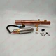 Fits Mercury Quicksilver MerCruiser 86115A04 8M0125845 Fuel pump cooler 18-8863