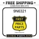 9N6321 fits Caterpillar (CAT)