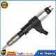 Fuel Injector 095000-6320 RE546783 RE530361 RE531210 For John Deere TRACTOR4045