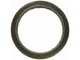 For 1981-1986, 1988-1995 GMC K3500 Exhaust Gasket Felpro 66839GZBX 1982 1983