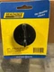 Seachoice Spare Gas Deck Fill Cap Non-Locking 32501, Black