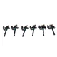 6X Fuel Injector 28481 RE36935 for John Deere 2955 3155 5500 6100 6200 6210 6500