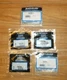 5 NOS Quicksilver Mercury Diaphragm Kits 55278A1 LOT OF 5