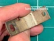 ORIGINAL Carb Bracket Ford Mustang 289 HP HiPo GT Cabriolet Convertible Fastback